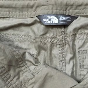 The North Face Pants - The North Face Hiking pant The North Face Pants - The North Face Hiking pant